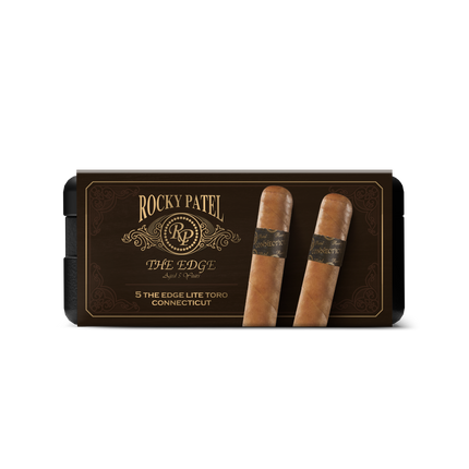 Rocky Patel Edge By CigarBros - Barbank