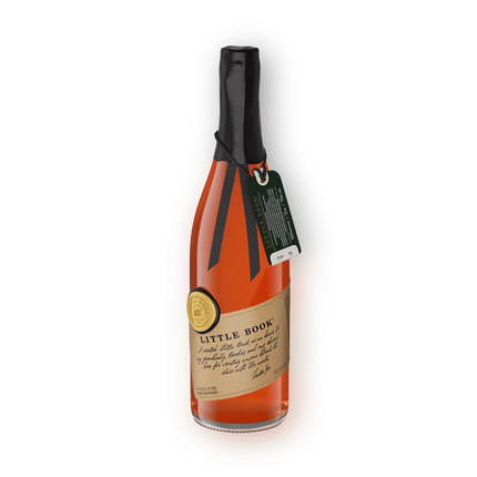 Little Book Chapter 8 2024 Path Not Taken Whiskey - Barbank