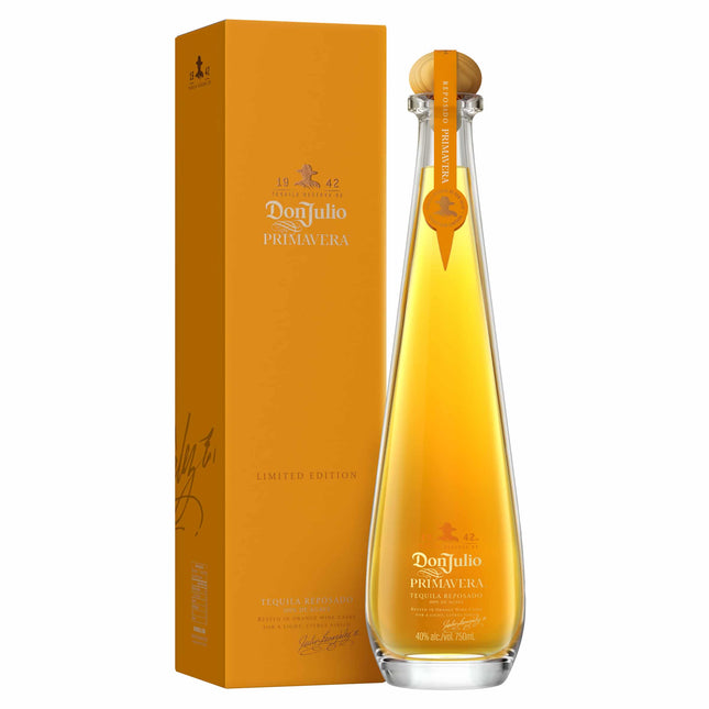 Don Julio Primavera Reposado Tequila - Barbank