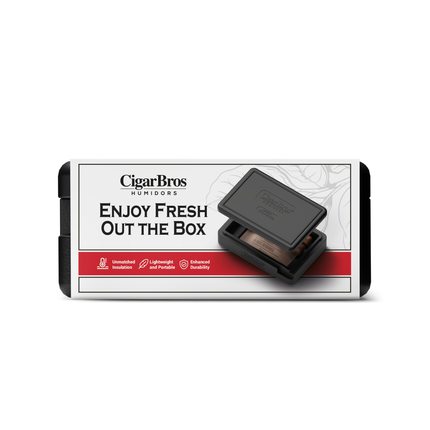 Nub by CigarBros - Barbank