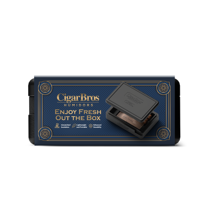 UnderCrown by CigarBros - Barbank