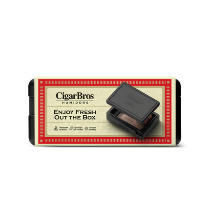 La Aurora by CigarBros - Barbank