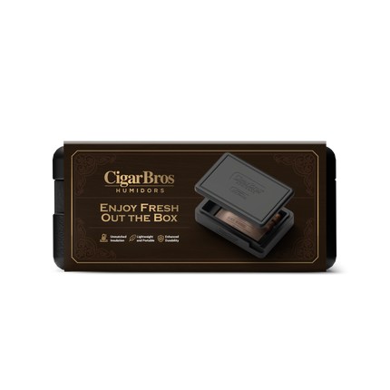 Rocky Patel Edge By CigarBros - Barbank