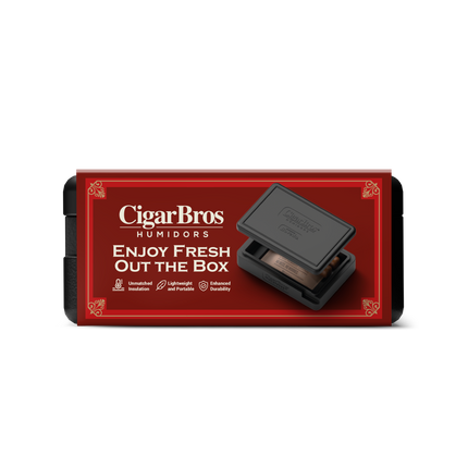 Brickhouse by CigarBros - Barbank