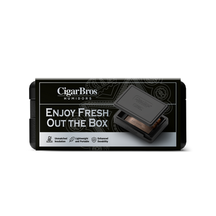 Macanudo Inspirado By CigarBros - Barbank