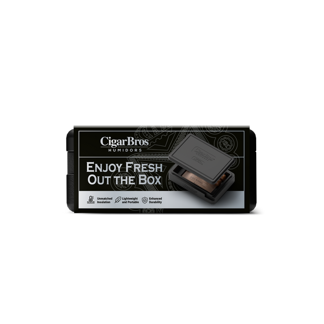 Macanudo Inspirado By CigarBros - Barbank