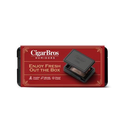 Romeo y Julieta Reserva Real by CigarBros - Barbank