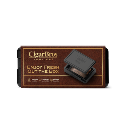 Oliva Melanio by CigarBros - Barbank