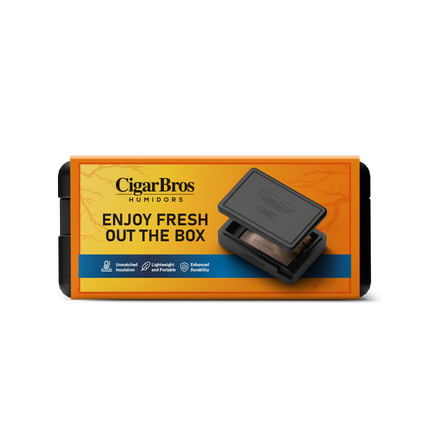 Acid Cigars by CigarBros - Barbank