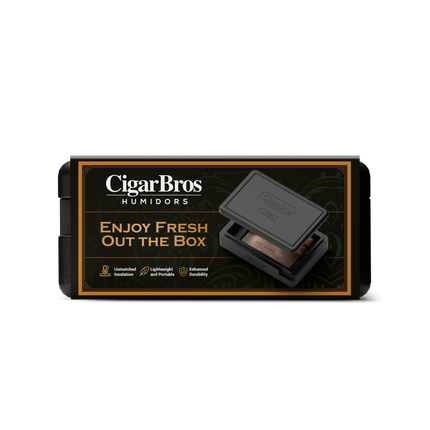 Gurkha by CigarBros - Barbank