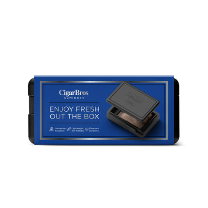 Cohiba Blue By CigarBros - Barbank