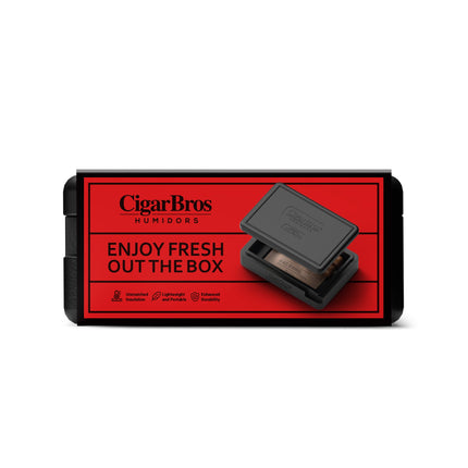 Camacho Corojo By CigarBros - Barbank