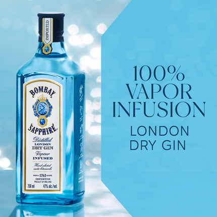 Bombay Sapphire Gin