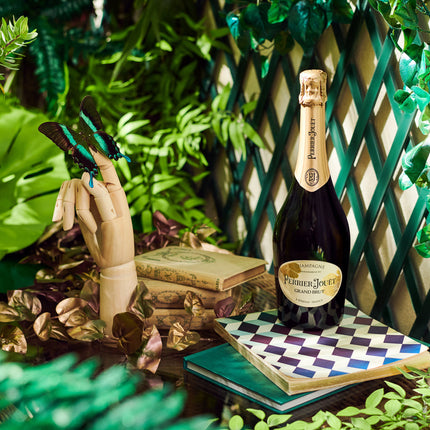 Perrier Jouet Grand Brut