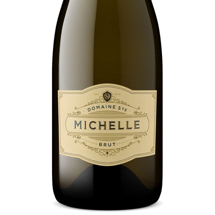 Domaine Ste Michelle Brut