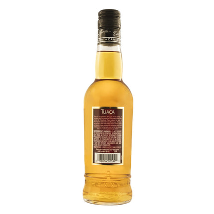 Tuaca Italian Brandy 375mL