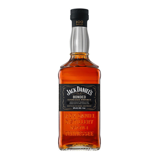 Jack Daniels Bonded Tennessee Whiskey 1L