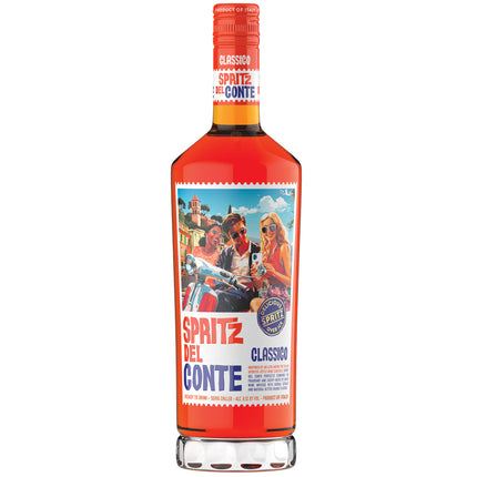 Spiritz Del Conte Classico