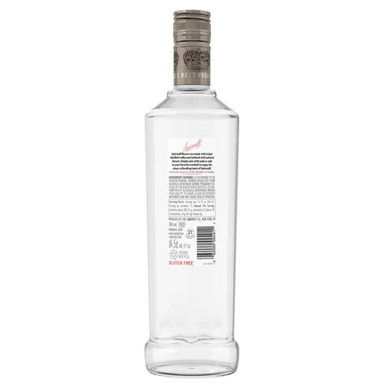 Smirnoff Vanilla