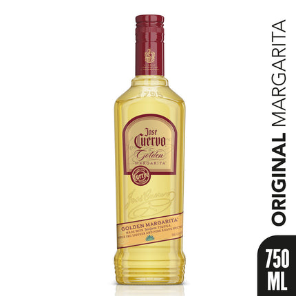 Jose Cuervo Golden Margarita