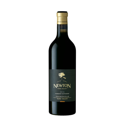 Newton Yountville Napa Valley 2016