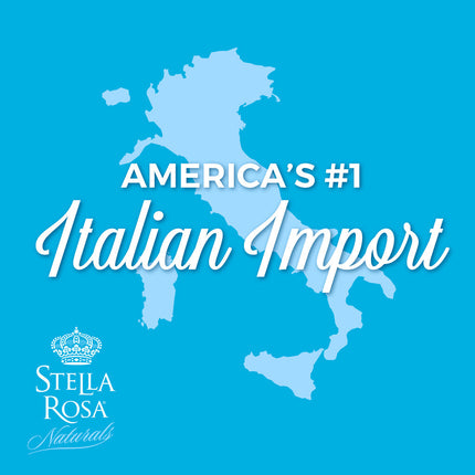 Stella Rosa Non Alcoholic Black
