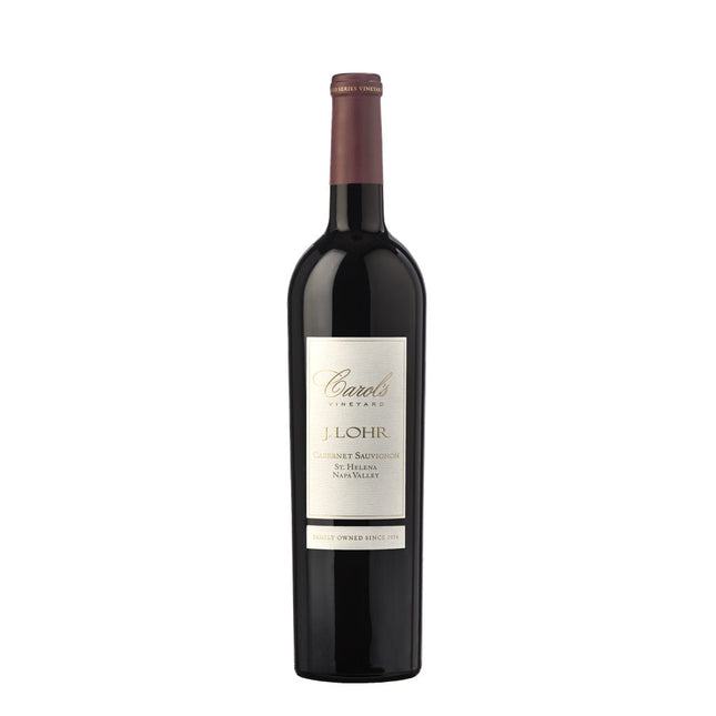 J. Lohr Vineyards & Wines Carols Vineyard Cabernet Sauvignon