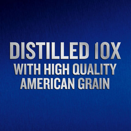 Platinum 10X Vodka 1.75L