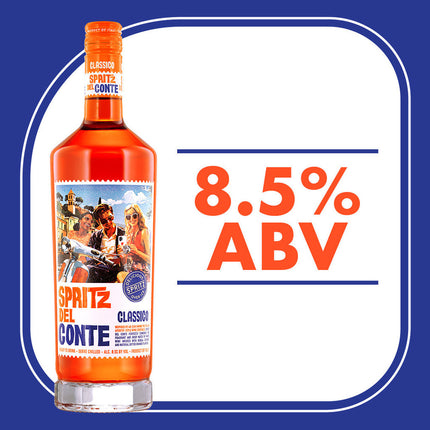 Spiritz Del Conte Classico