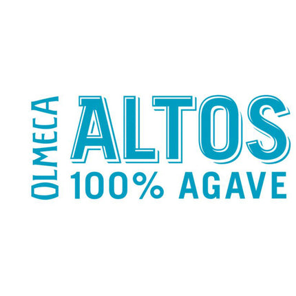 Olmeca Altos Añejo