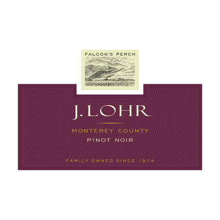 J Lohr Pinot Noir