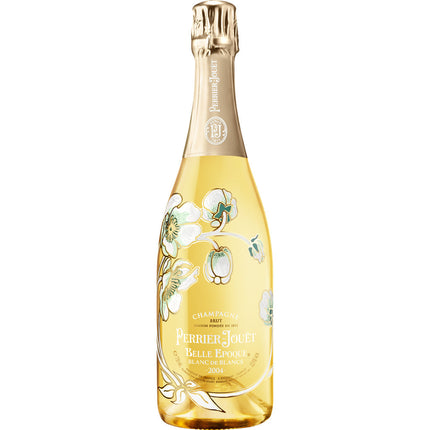 Perrier Jouet Blanc de Blanc Belle Epoque 2012