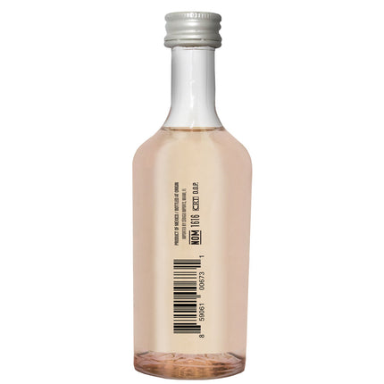 Codigo 1530 Rosa Blanco 50mL