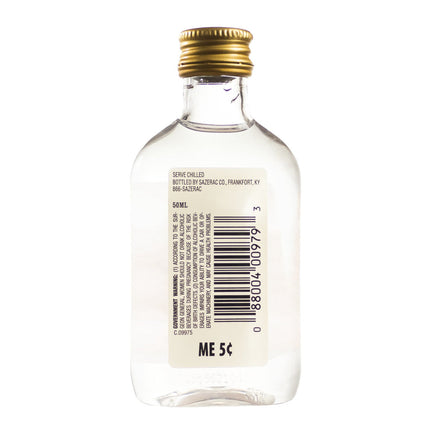 Dr. Mc Gillicuddy's Peach 50mL