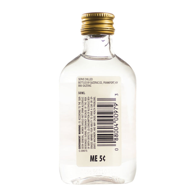 Dr. Mc Gillicuddy's Peach 50mL
