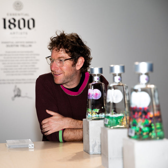 1800 Artist Essential