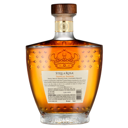 Stella Rosa Tropical Passion Brandy