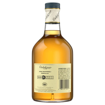 Dalwhinnie 15 Year