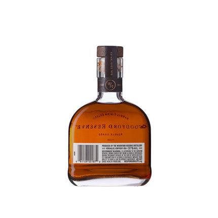 Woodford Reserve Double Oaked 375mL