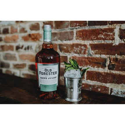 Old Forester Mint Julep 1L