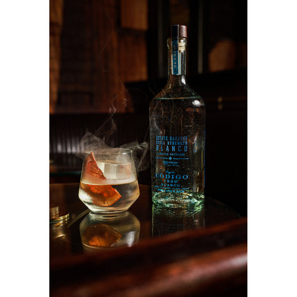 Codigo 1530 Blanco Estate Harvest Still Strength Blanco Limited Bottling