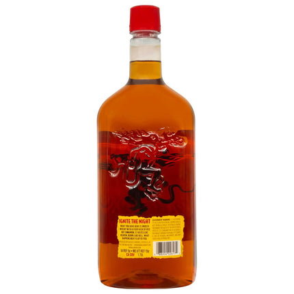 Fireball Cinnamon Whisky 1.75L