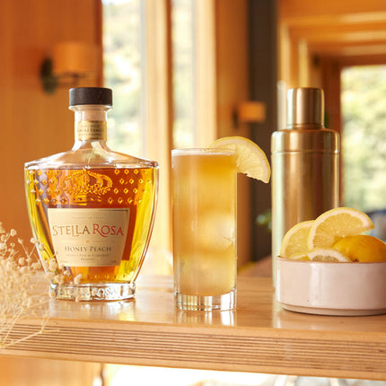 Stella Rosa Honey Peach Brandy