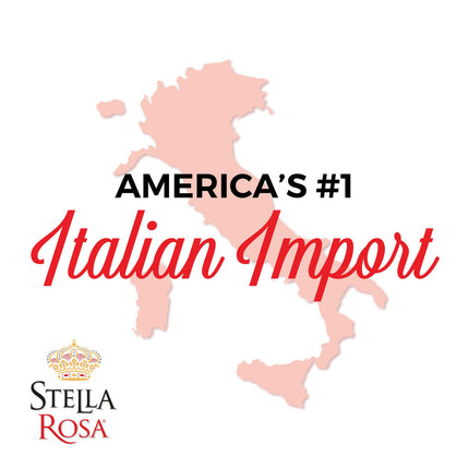 Stella Rosa Golden Honey Peach