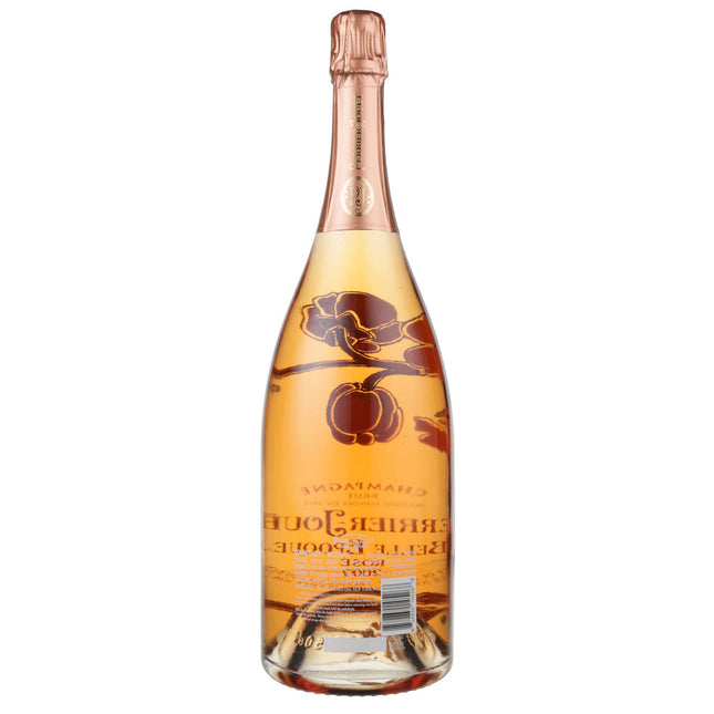 Perrier Jouet Belle Epoque Rose 2013