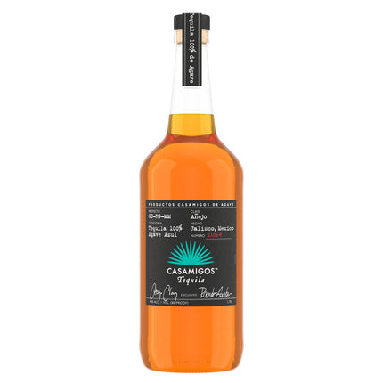 Casamigos Añejo 1.75L
