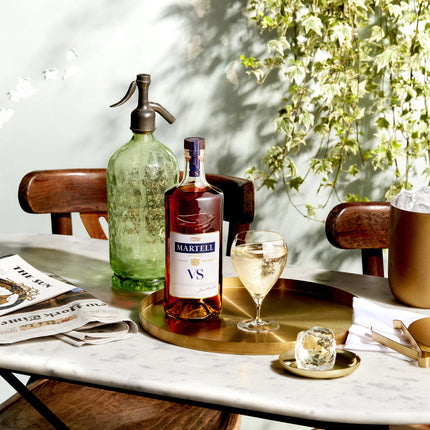 Martell VS Cognac 50mL
