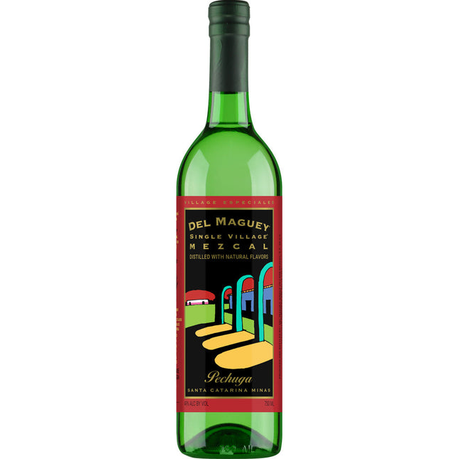 Del Maguey Pechuga