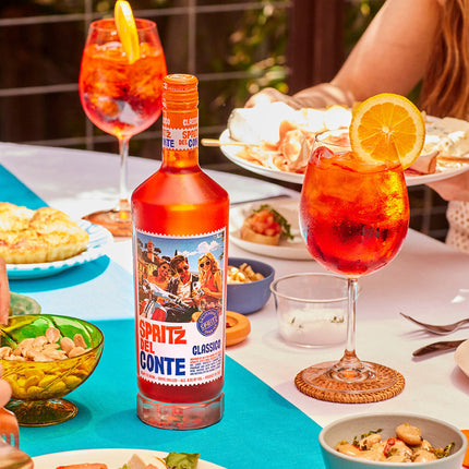 Spiritz Del Conte Classico