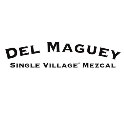 Del Maguey San Jose Rio Minas